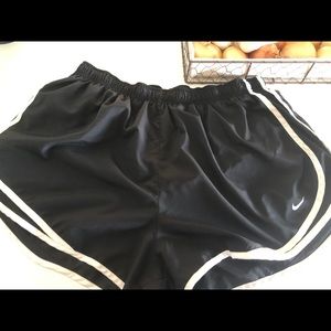 Nike Dri-Fit Shorts
